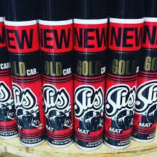 Sliss Cockpitspray Mat.webp