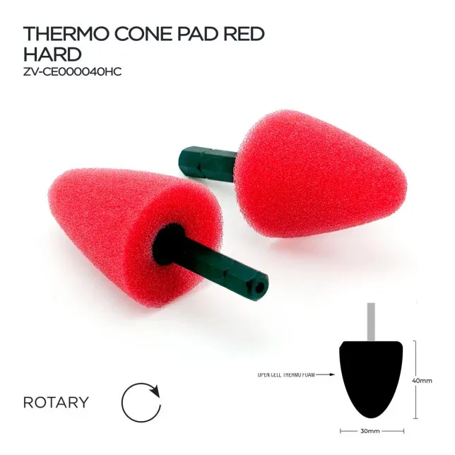 thermo-cone-hard-cut-foam-pad.webp