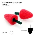 thermo-cone-hard-cut-foam-pad.webp