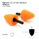 thermo-cone-medium-cut-foam-pad.webp