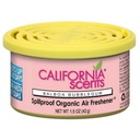 California Scents Luchtverfrisser Balboa Bubblegum 42 Gram