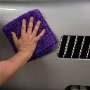 HAPPY ENDING EDGELESS MICROFIBER TOWEL  7.webp