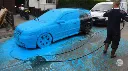 Blue Snow Foam Shiny Garage 2.webp