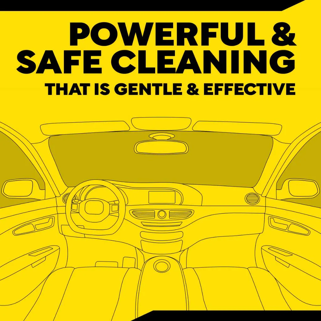 Bplus_04_Feature_Illustration-G262316 Gold Class Total Interior Cleanser 16 oz_1200x1200.webp