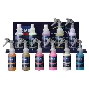 [cartec-colorline-kit] Cartec Colorline Pack de Démarrage - Sans Silicone.webp