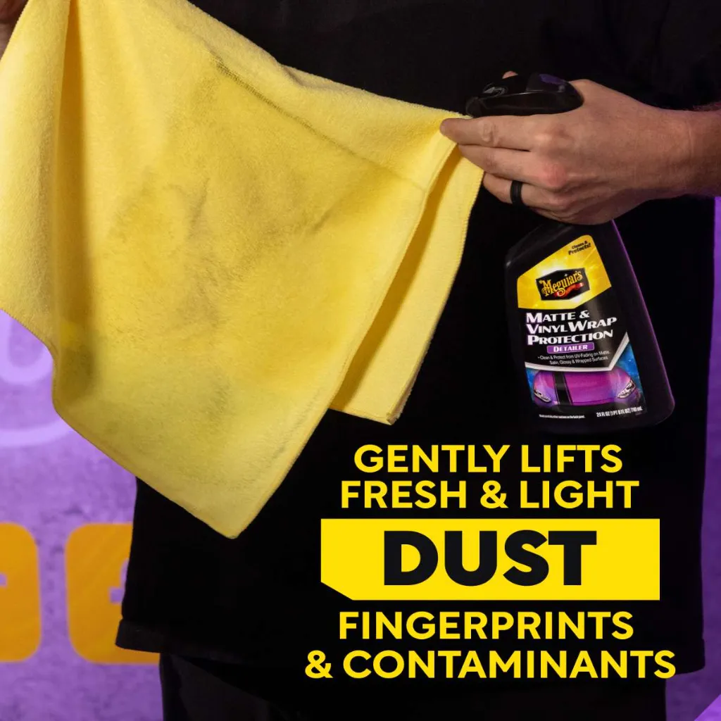 Bplus_05_Before_After-G260724 Matte Vinyl Protection Boosted Detailer 24 oz_1200x1200.webp