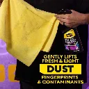 Bplus_05_Before_After-G260724 Matte Vinyl Protection Boosted Detailer 24 oz_1200x1200.webp