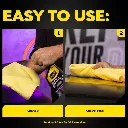 Bplus_06_How_to-G260724 Matte Vinyl Protection Boosted Detailer 24 oz_1200x1200.webp