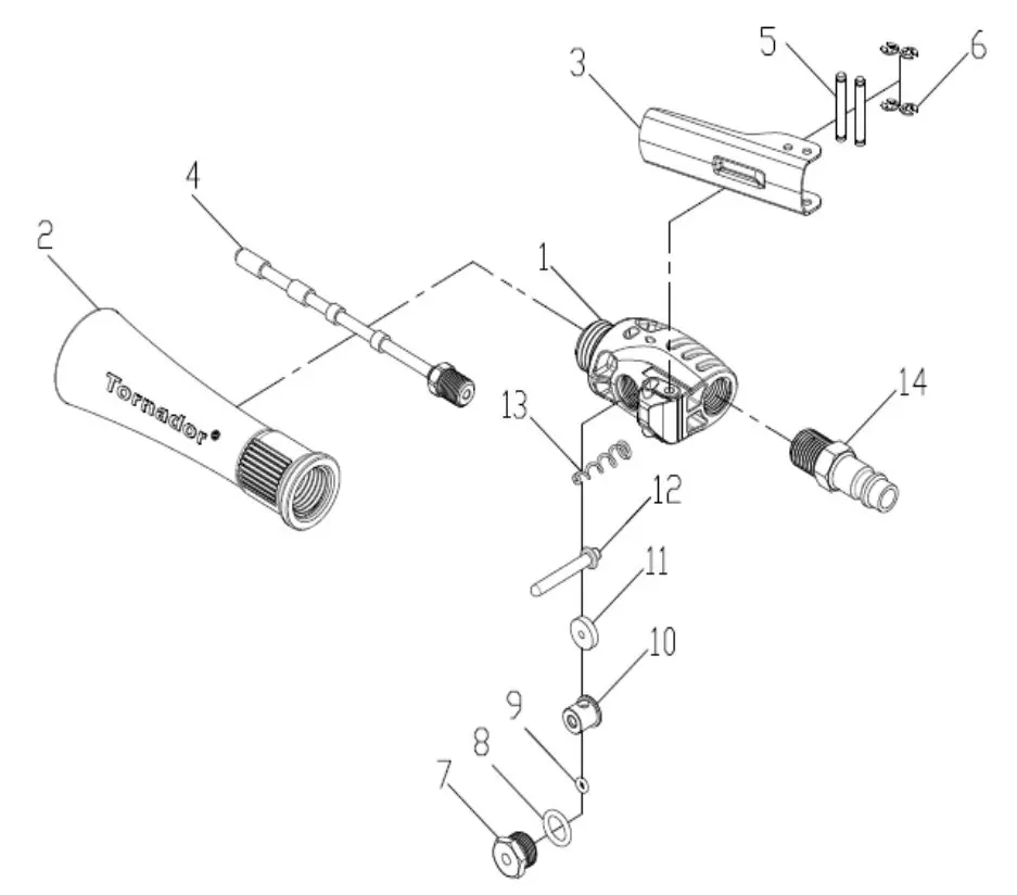 Tornador Mini Z-0078.webp