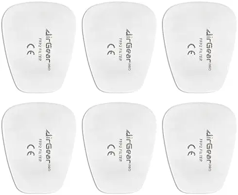 C-500 filtre anti poussiére