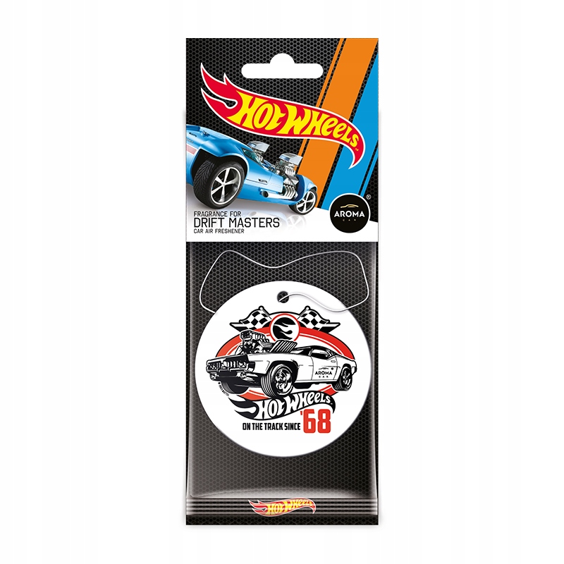 [DRIFTMASTER] DRIFT Master Hot Wheels Air Car Refresh