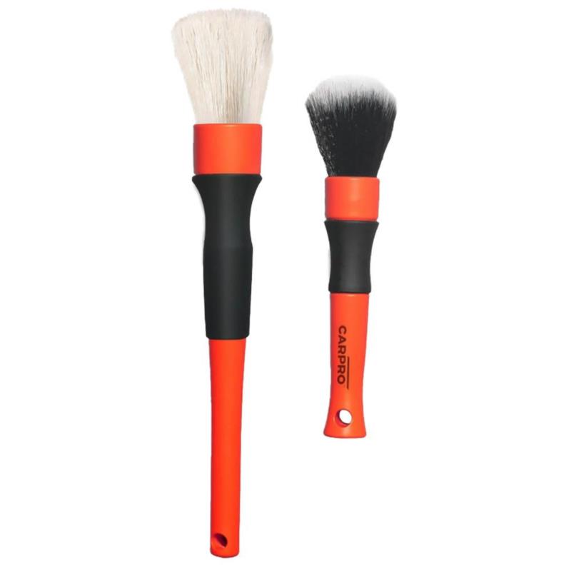 Brush set carpro