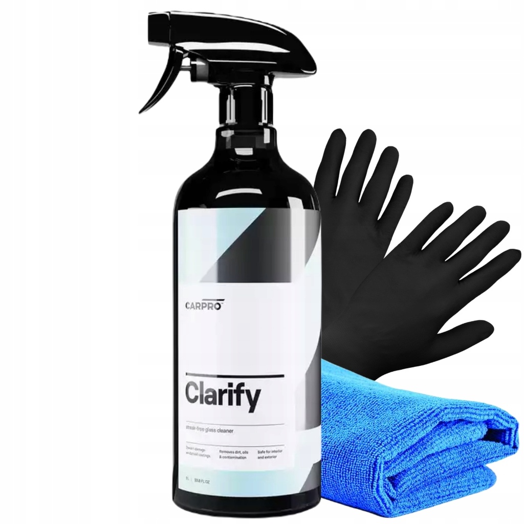 Clarify 1000ml *