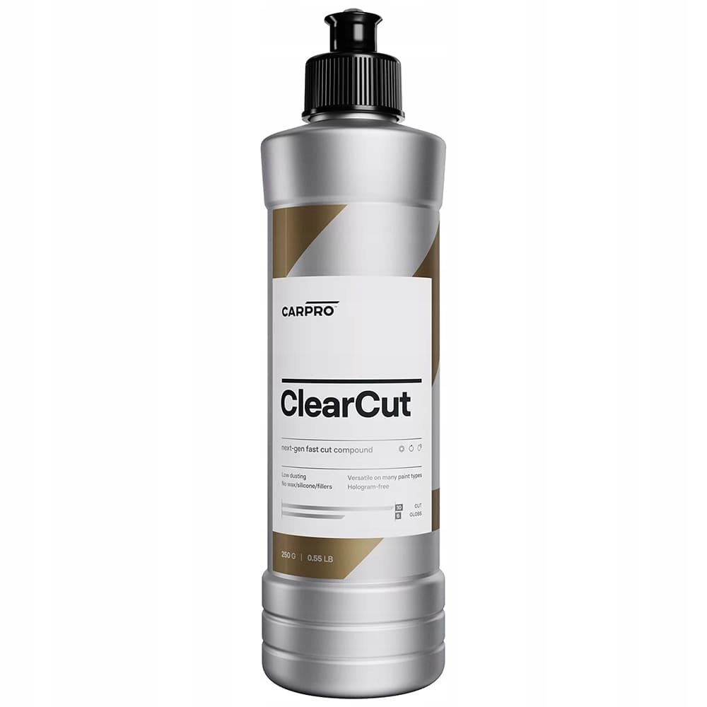 Clear Cut 250ml