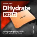 DHydrate Bold
