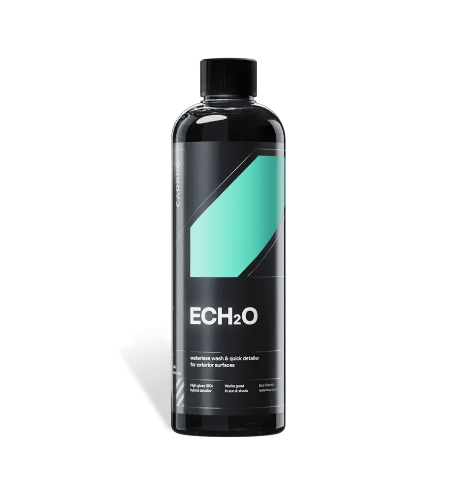 [Echo²500] Echo² 500ml