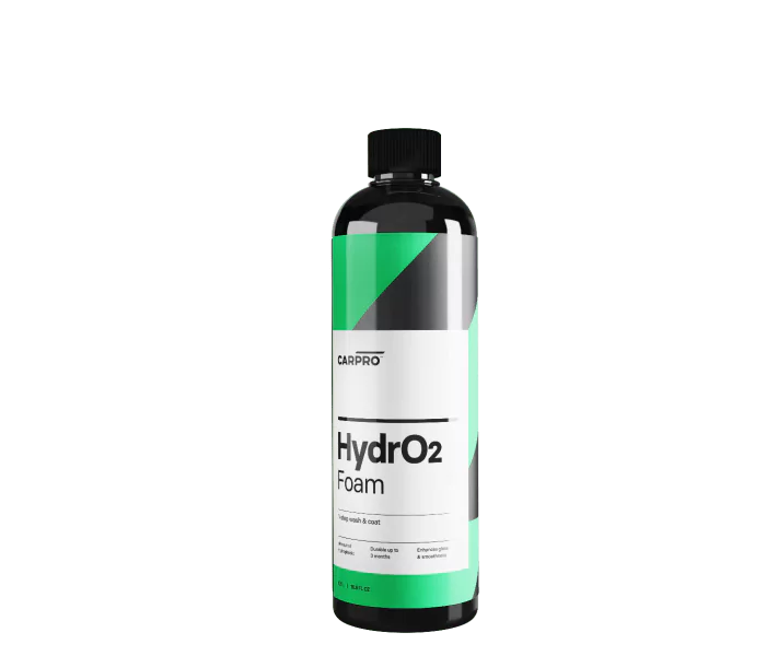 [HYDROFOAM500] Hydro2 Foam 500ml