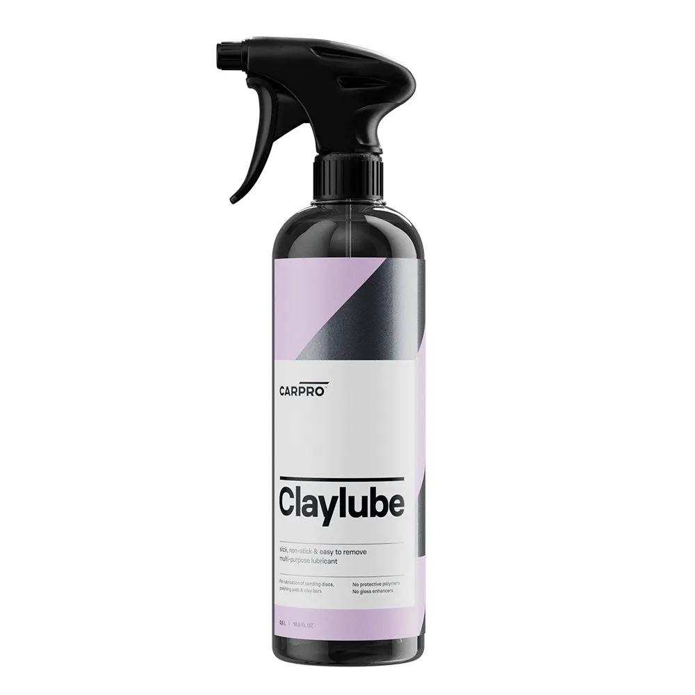 Immolube 500ml Claylube *