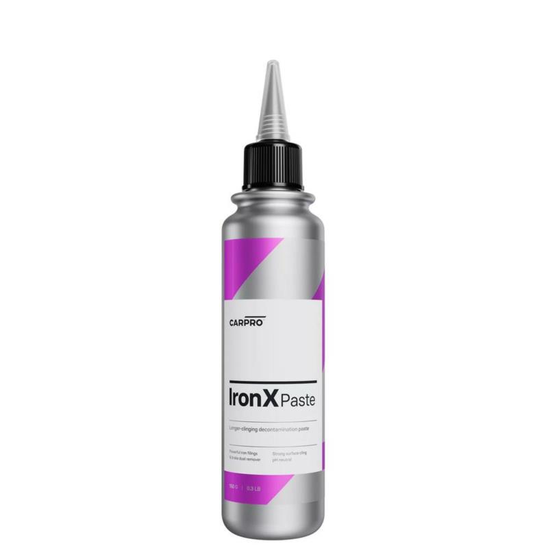 [IronX paste] IronX paste 150gr