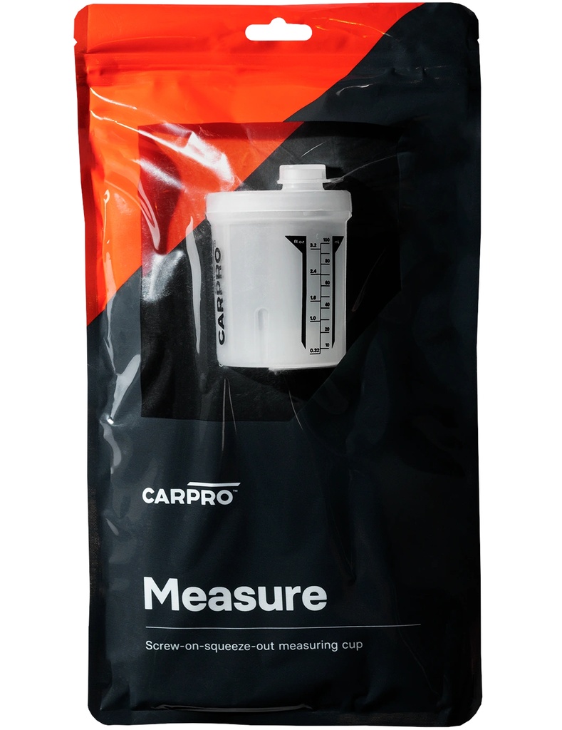 [measurecup] Measure Cup carpro
