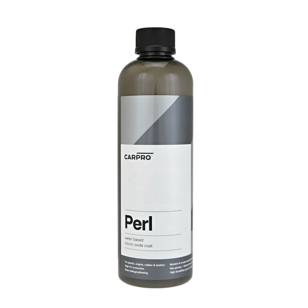 [Perl500] Perl 500ml