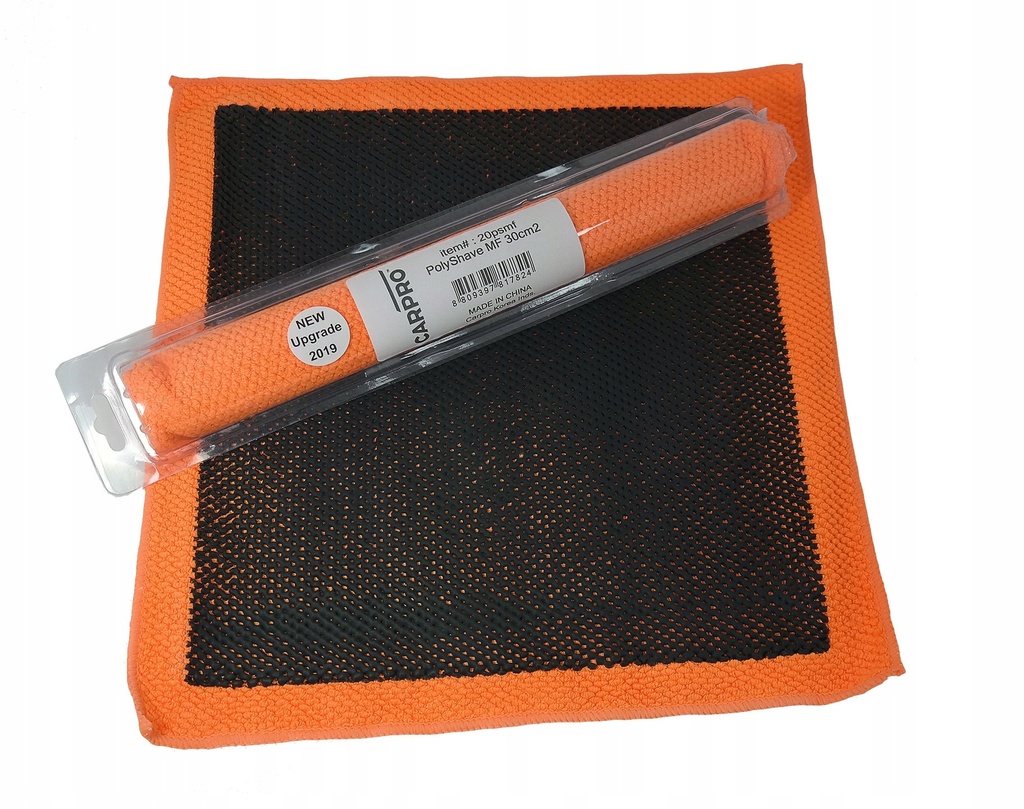 Polyshave carpro 20psmf 30cm2