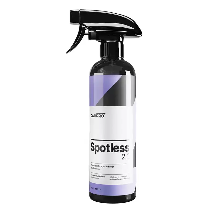 [Spotless500] Spotless 2.0 500ml *