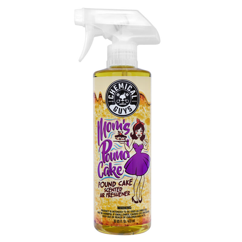 mom's pound cake air scent 47.3ml