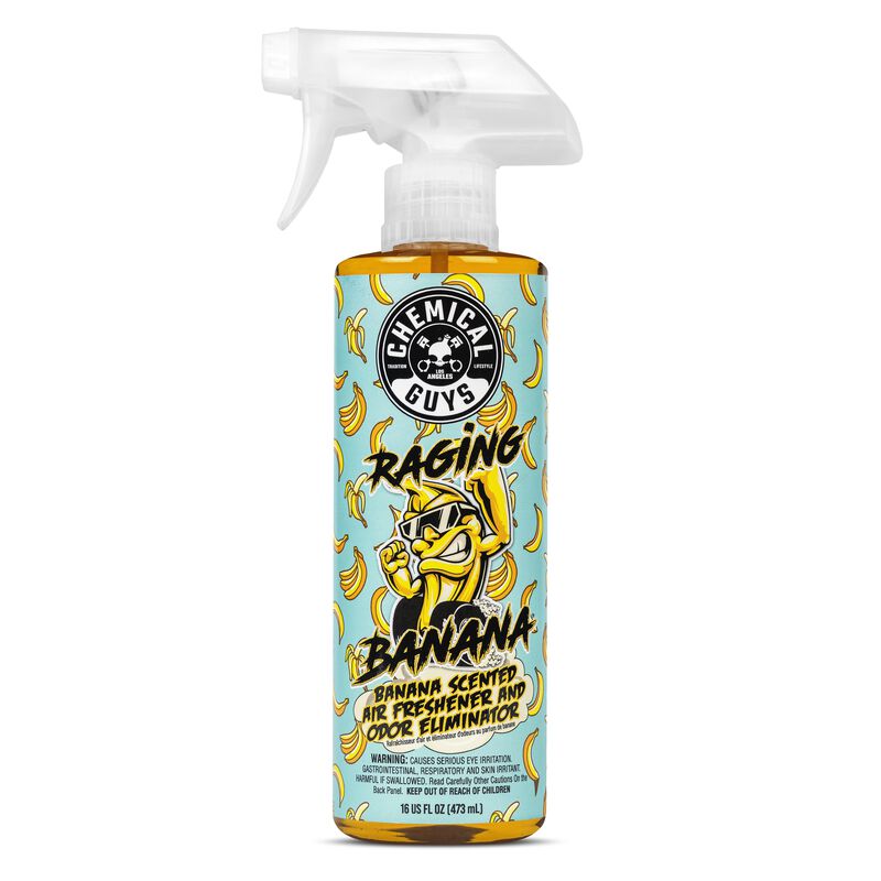 air25216 Raging Banana Scent 473ml