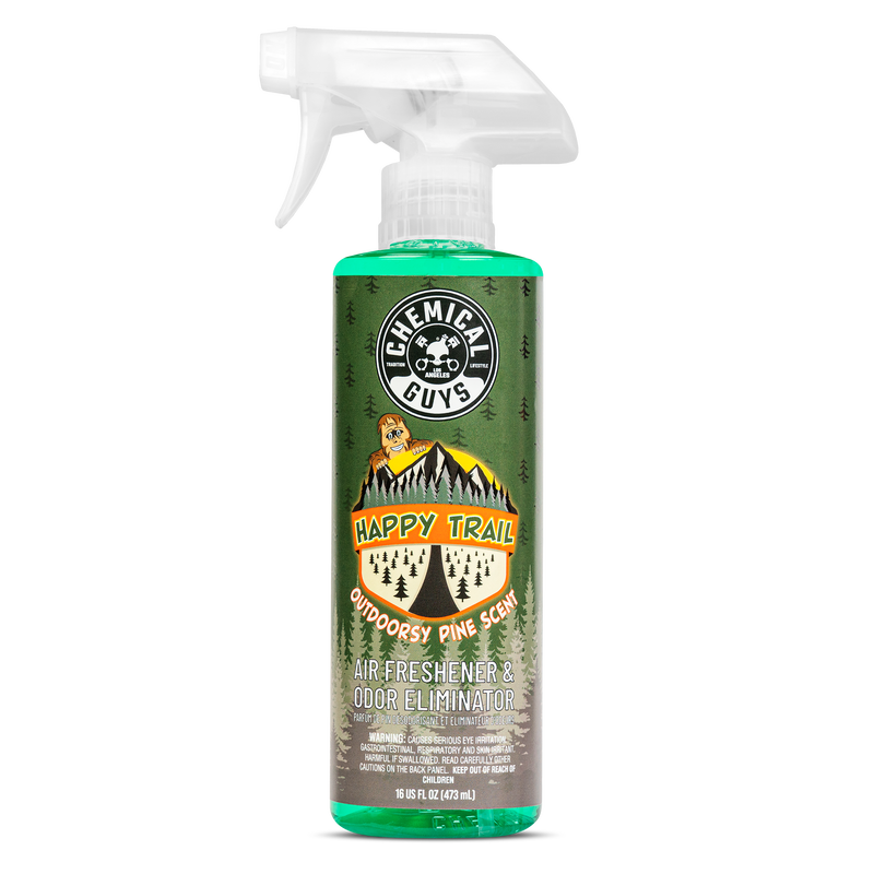 air25416 Happy Trial Outdoor Pine scent 473ml
