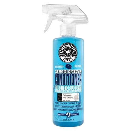 Foam Pad Conditioner