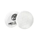 HEX LOGIC 5,5 INCH BLANC