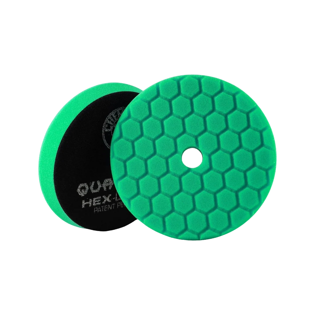 "5,5"" Quantum pad - Groen x "