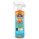 sticky citrus wheel cleaner