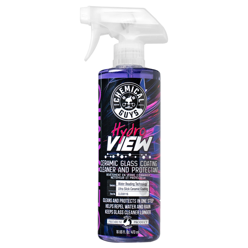 Chemical Guys Hydroview 473 ml