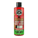 Watermelon foam shampoo