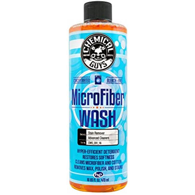 [CWS_201_16] CWS_201_16] Microfiber Wash 473 ml