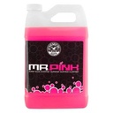 CWS_402 Mr. Pink Super Suds Shampoo 1Gallon