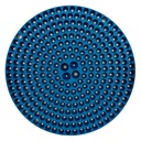 Cyclone Dirt trap Blue