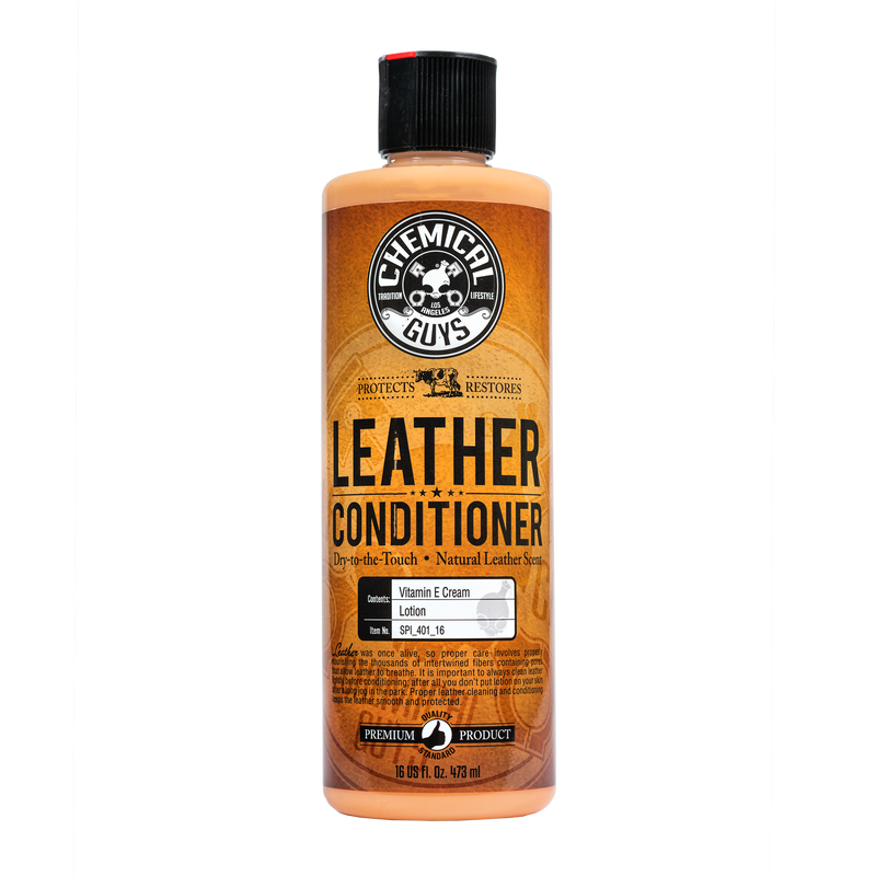 SPI_401_16 Leather Conditioner 473 ml