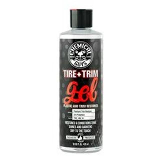 [TVD_108_16] Tire & Trim Gel 473 ml TVD_108_16