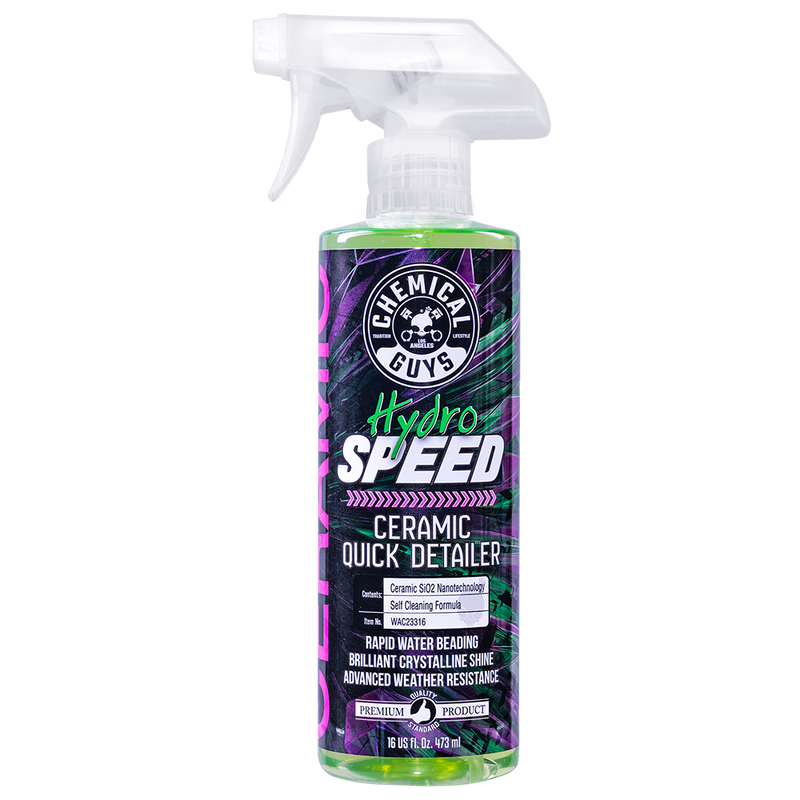[wac23316] Hydro Speed 473ml wac23316