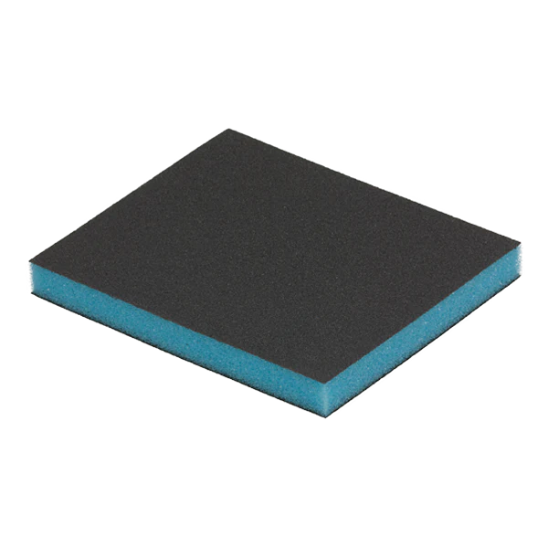 Tampon abrasif pour le cuir COLOURLOCK à l´unité