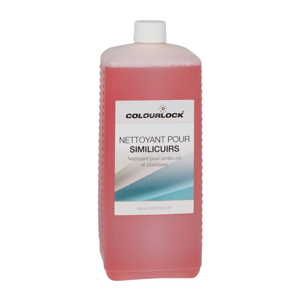 Nettoyant similicuir 1 litre
