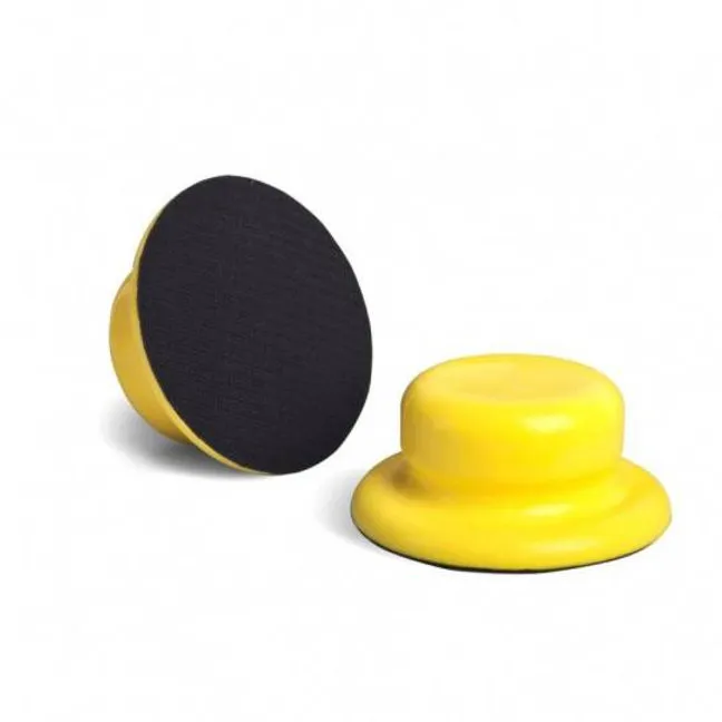 [71150] sunnypads applicateur main pads 5"