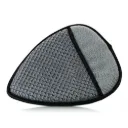 MICROFIBER WHEEL WEDGE & RIM DETAILER 2 side