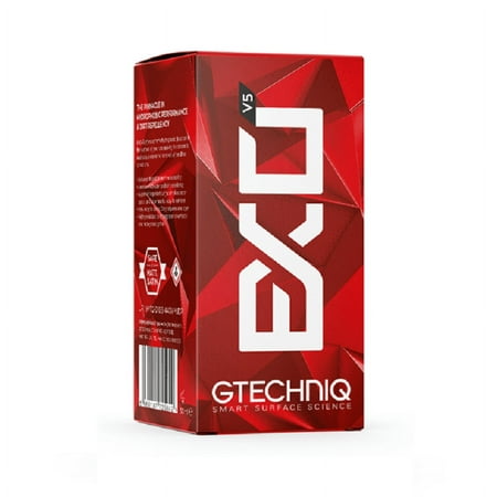 EXO v5 gtechniq 50ml