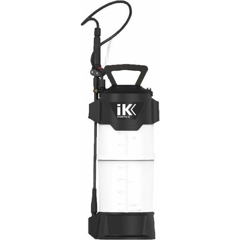 IK Foam Pro 12 - 6 Litre (incl. con