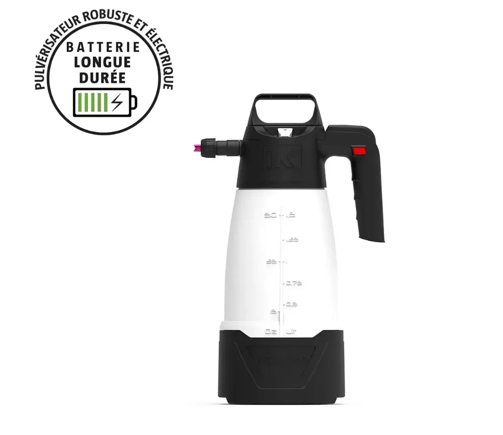 IK e Foam PRO 2 - 1.5 litre