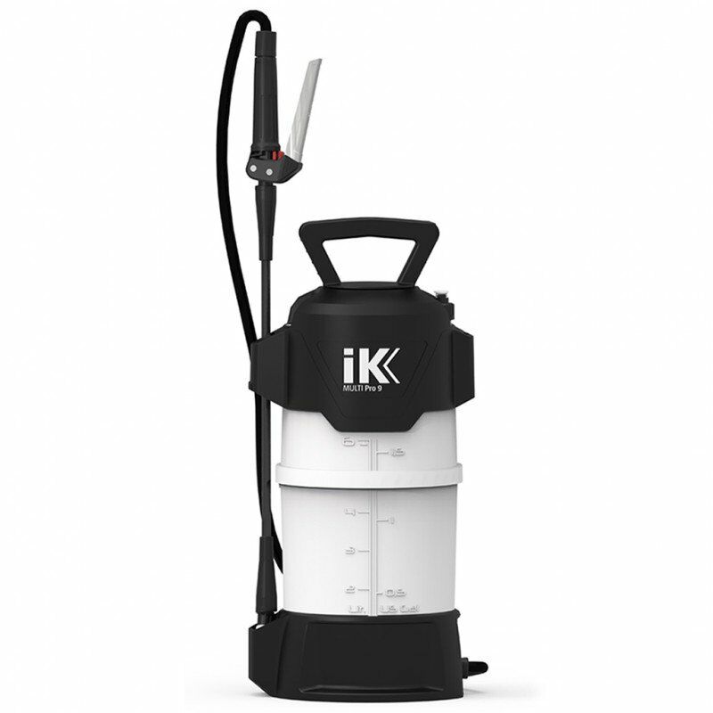 IK Multi Pro 9 - 6 litre (incl. ide